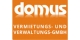 DOMUS-Vermietungs- und Verwaltungs GmbH